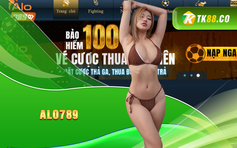 Alo789