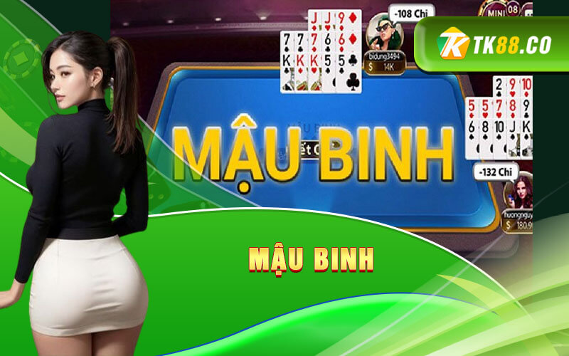 Mậu Binh
