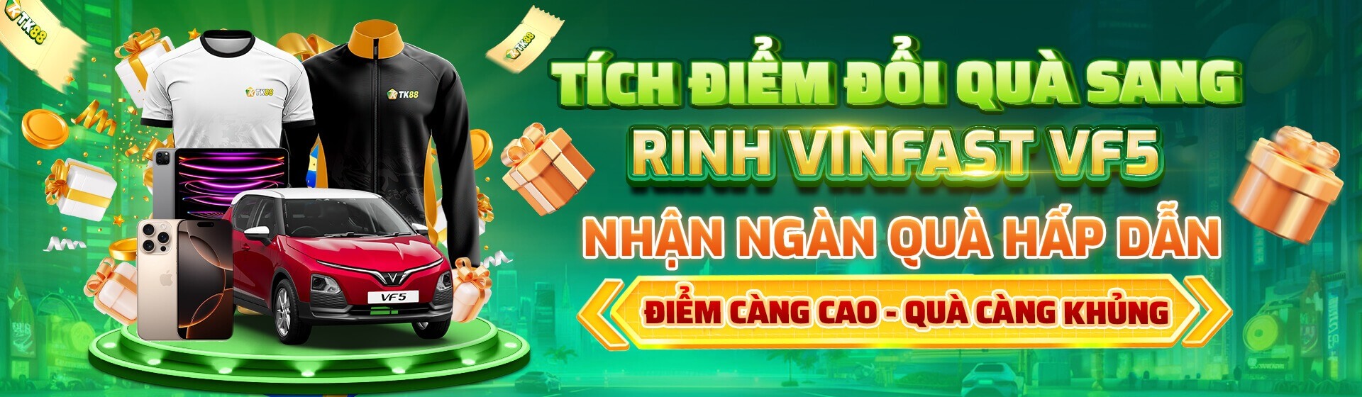Tk88 ⭐️ Tk88.Com | Top #10 Nhà Cái Uy Tín Nhất Việt Nam